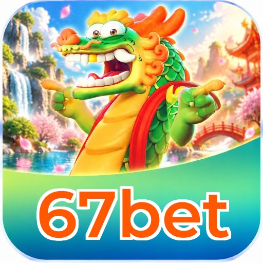 67bet Download Logo Oficial