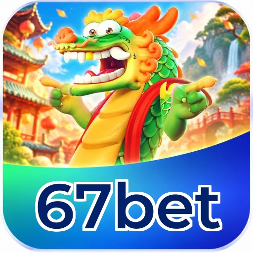 67bet Segurança Logo 1