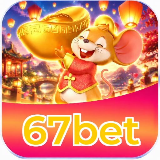 67bet Logo
