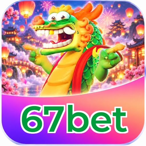 67bet Instalar Logo 3