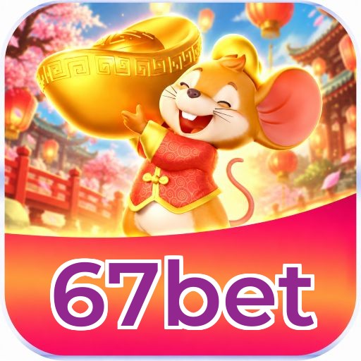 67bet Logo