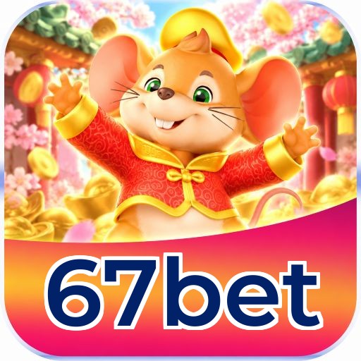 67bet Logo 1