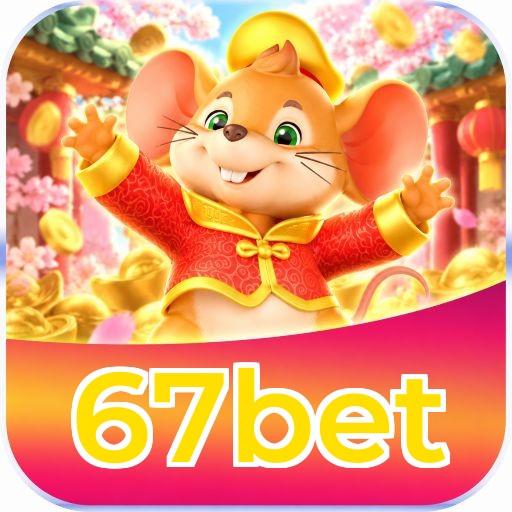 67bet Segurança Logo 3