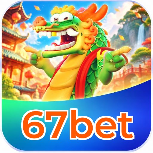 67bet Logo