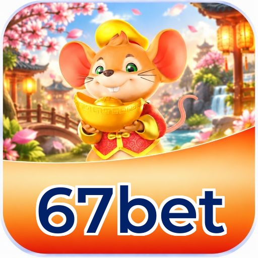 67bet Logo