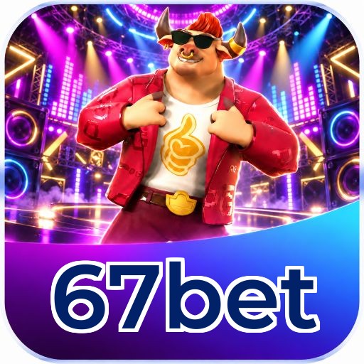 67bet Logo