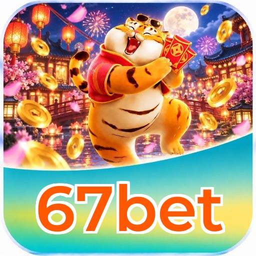 67bet Logo