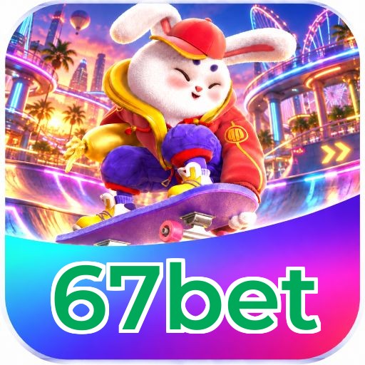 67bet Logo