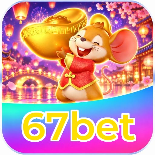 67bet Bônus R$ 5.000 Logo