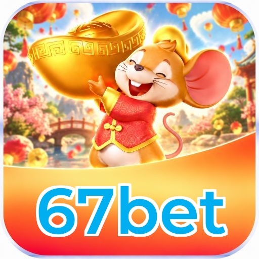 67bet Logo