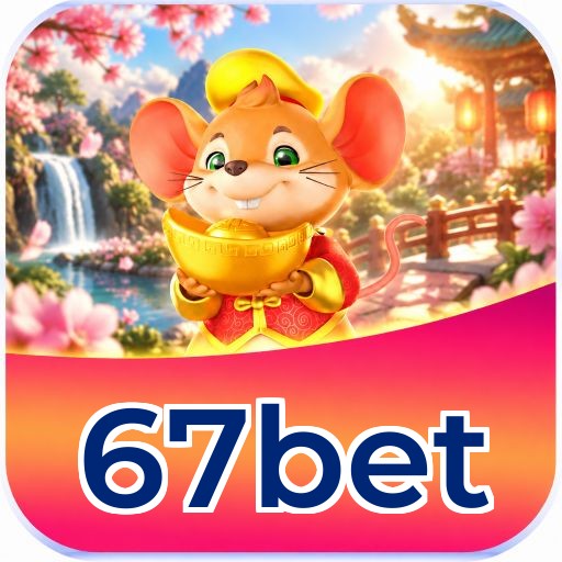 67bet Logo Oficial - Cassino Online Certificado Brasil