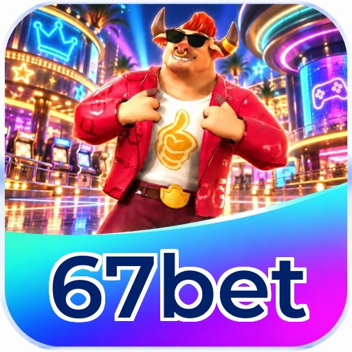 67bet Instalar Logo 1