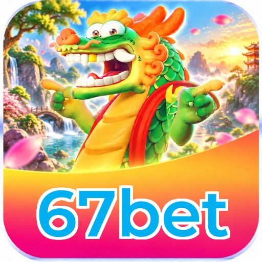 67bet Logo