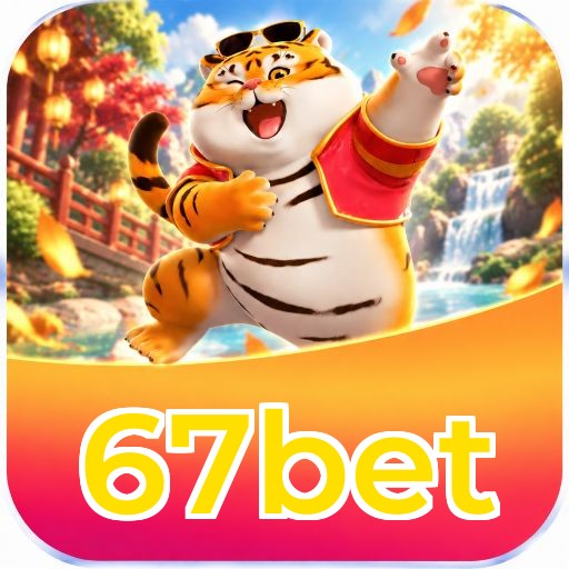 Fortune Tiger Logo 3