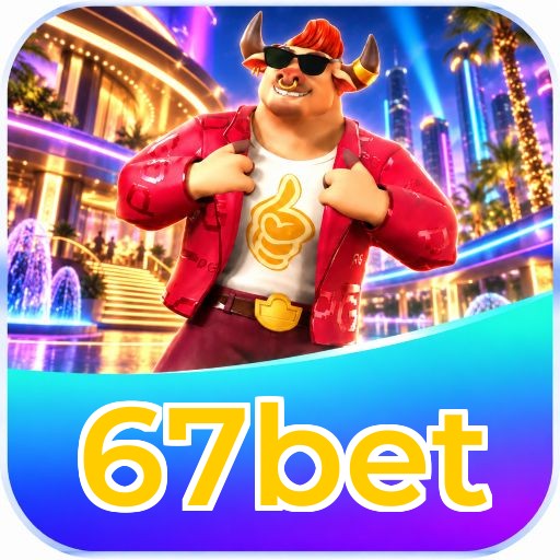 67bet Apostas Esportivas Logo