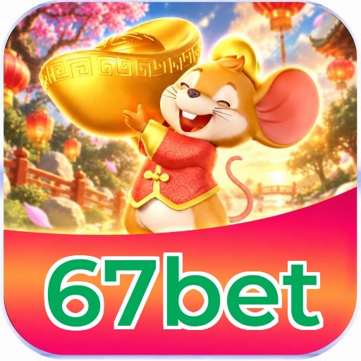 67bet Logo