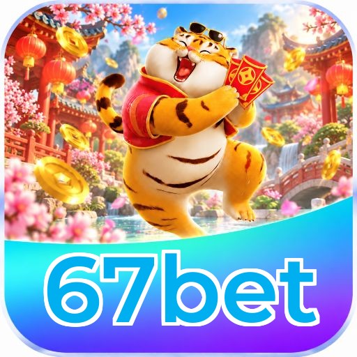 67bet Logo