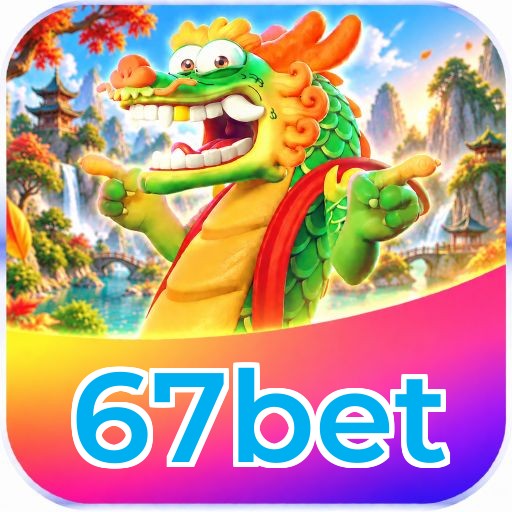 67bet Logo 3