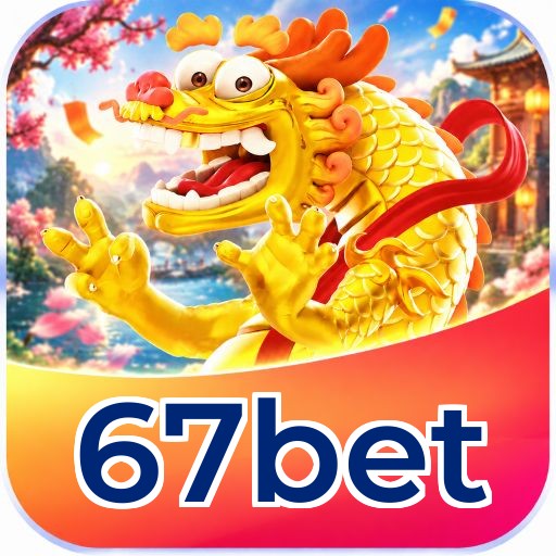 67bet Logo