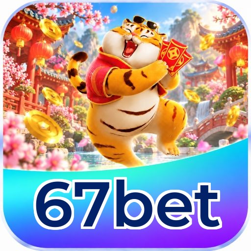 Loteria 67bet - Mega-Sena, Lotofácil e Quina online