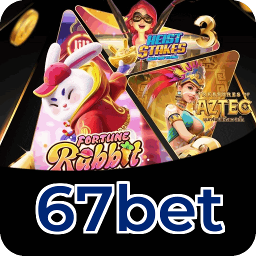 Tabela RTP dos jogos de cassino da 67bet